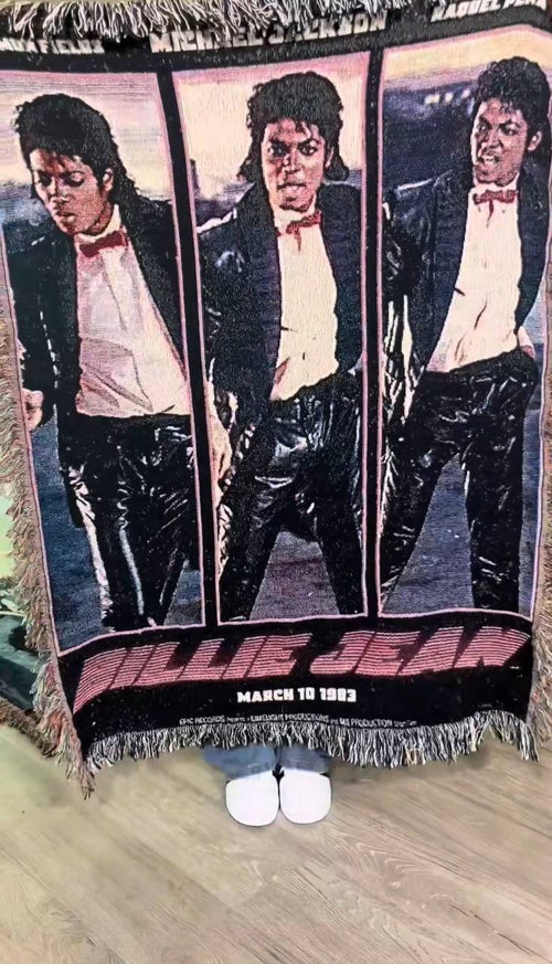 CLASSIC Blanket