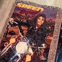 SPEED Blanket