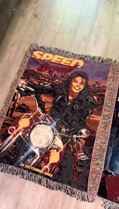 CLASSIC Blanket
