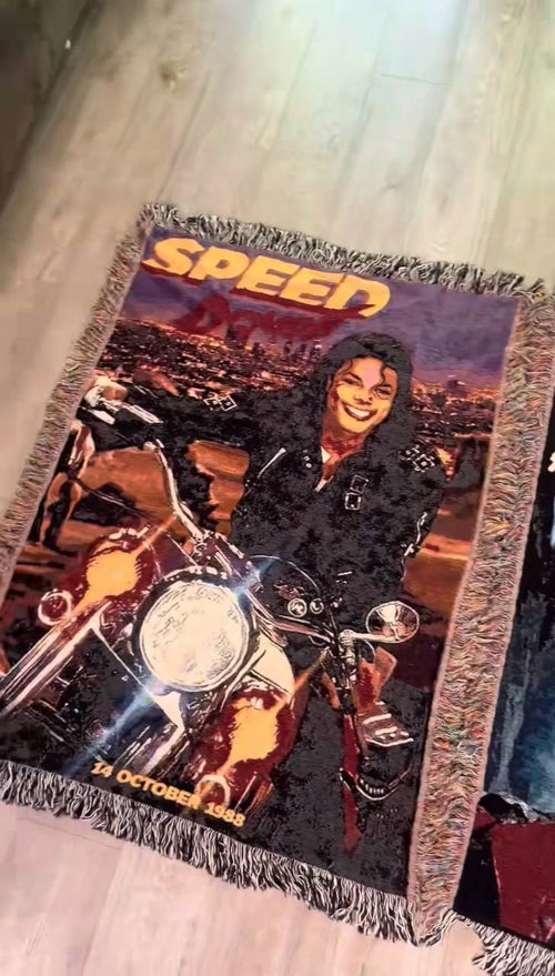 CLASSIC Blanket