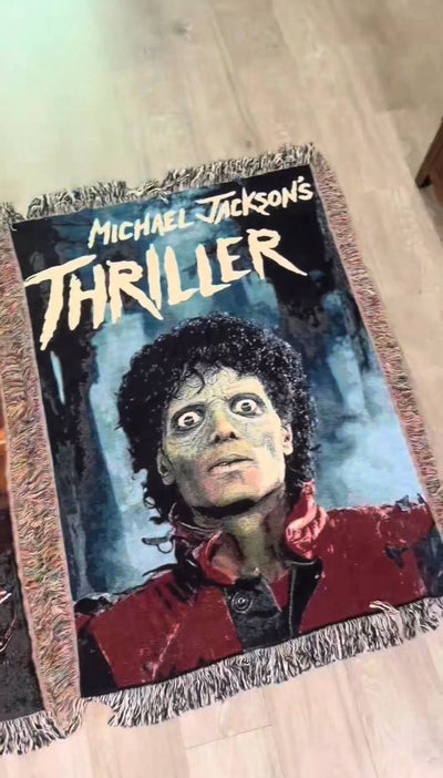 CLASSIC Blanket