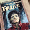 THRILLER Blanket